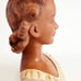 Lady Head Vase