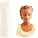 Lady Head Vase
