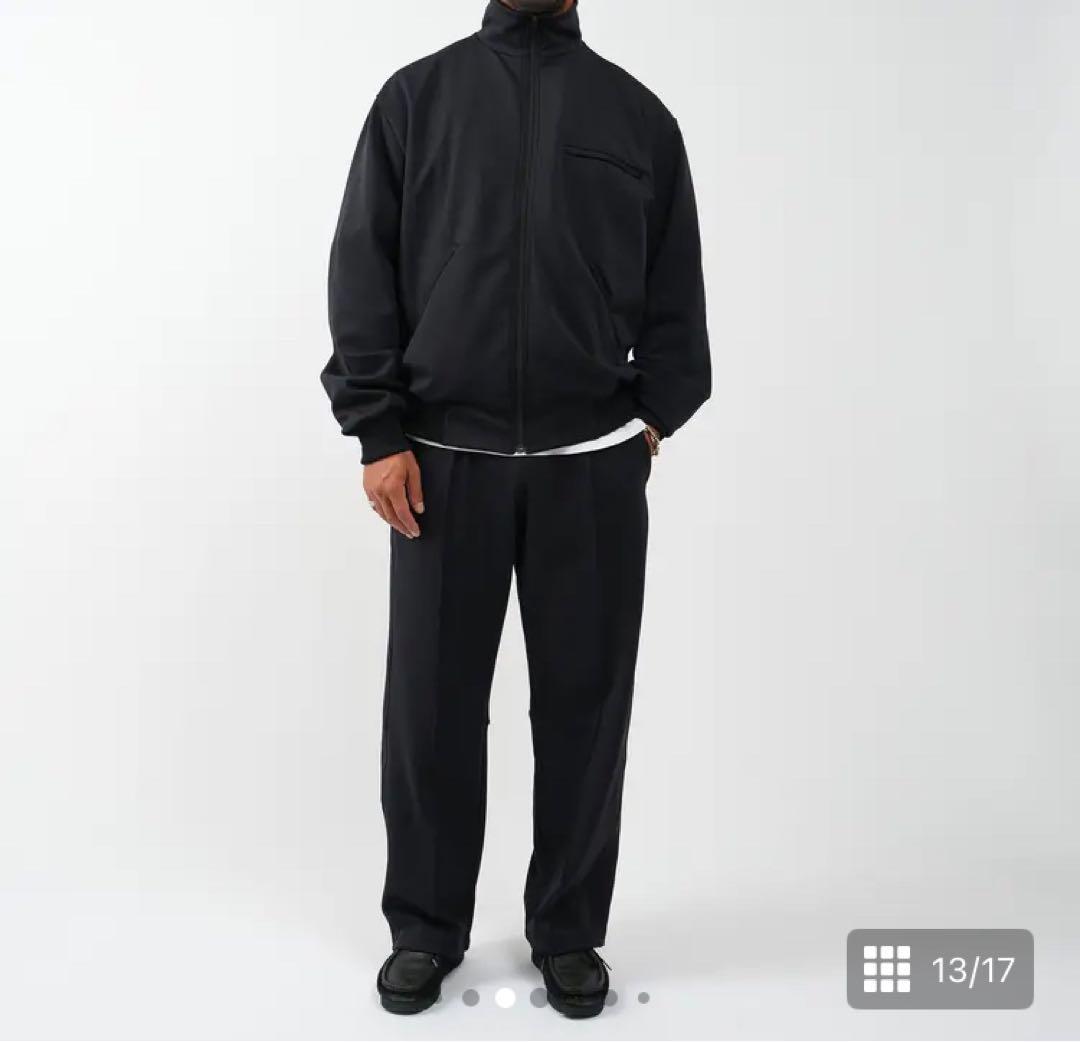 可愛いクリスマスツリーやギフトが！ Euro Ovy Military Jerseys - Jacket Track トップス