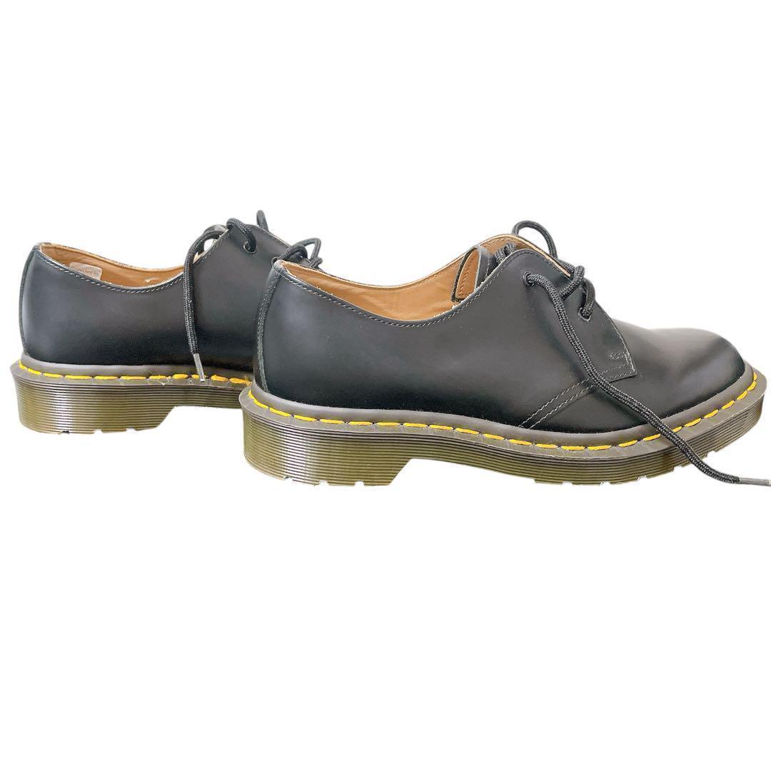 COMME des GARÇONS × Dr.Martens 希少モデル