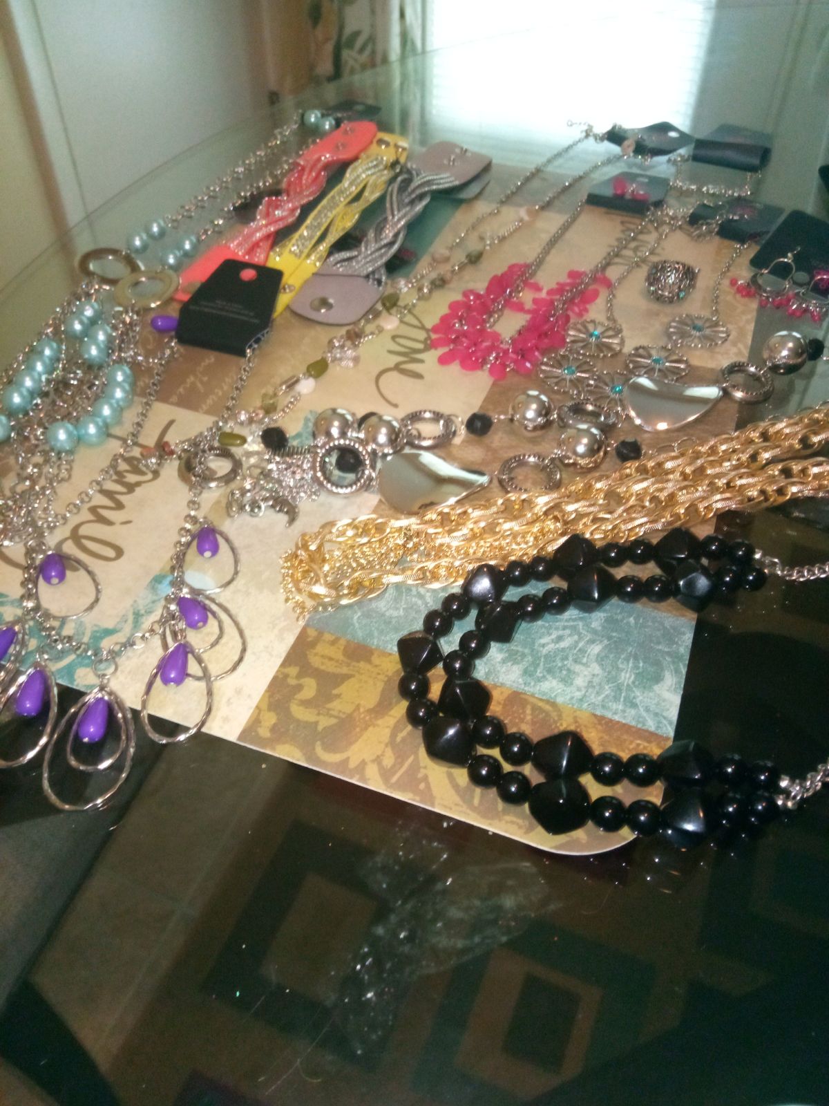 Lot of Jewelry