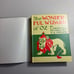 The Wonderful Wizard of Oz - L. Frank Baum, 1987 HC