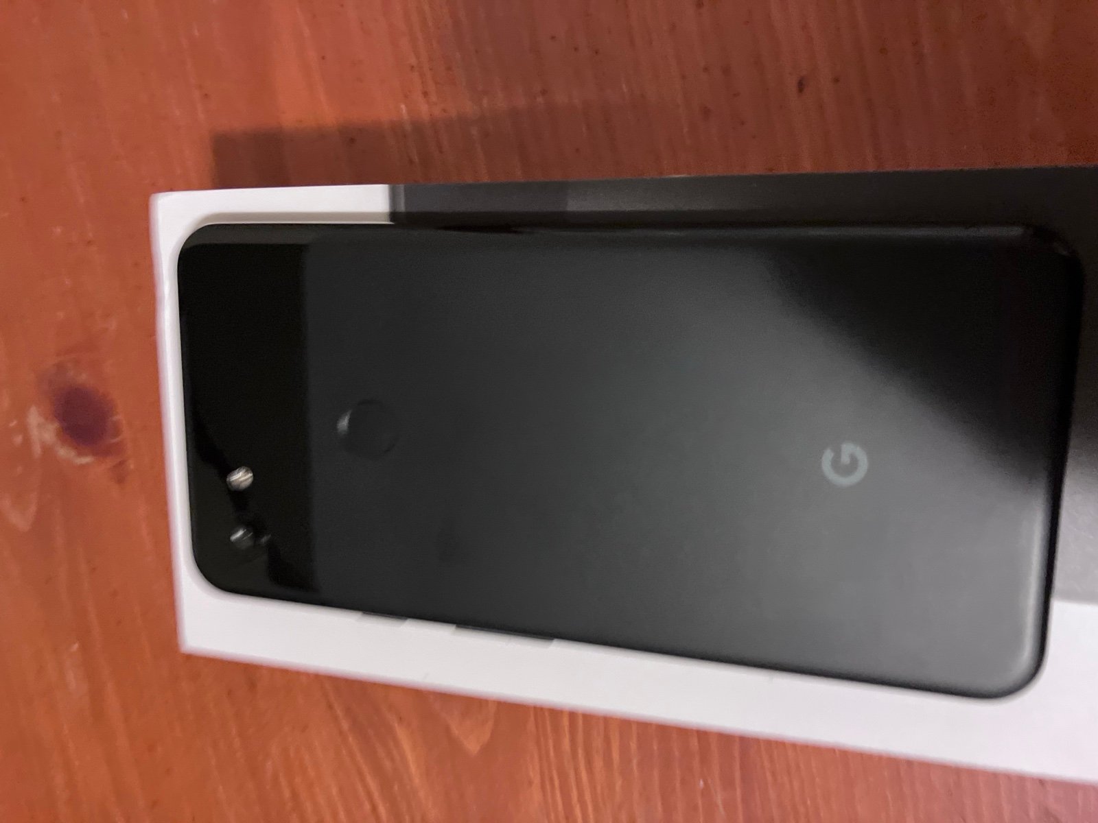 Good Google Pixel 3a XL Cell Phone (Unlocked)