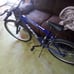 Huffy bike