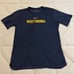 WVU Nike Dri-Fit Sideline T-Shirt