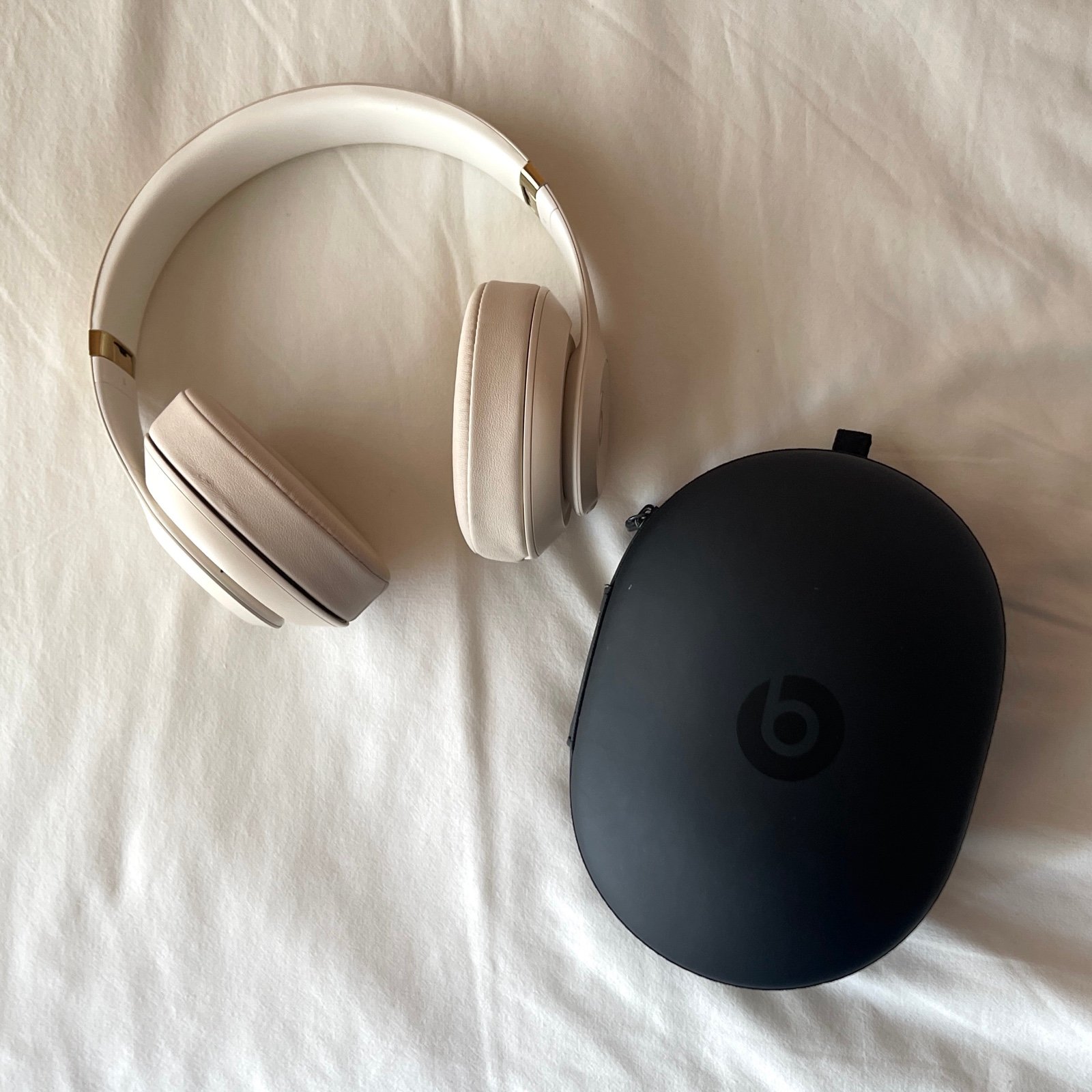 Beats Studio 3 Desert Sand