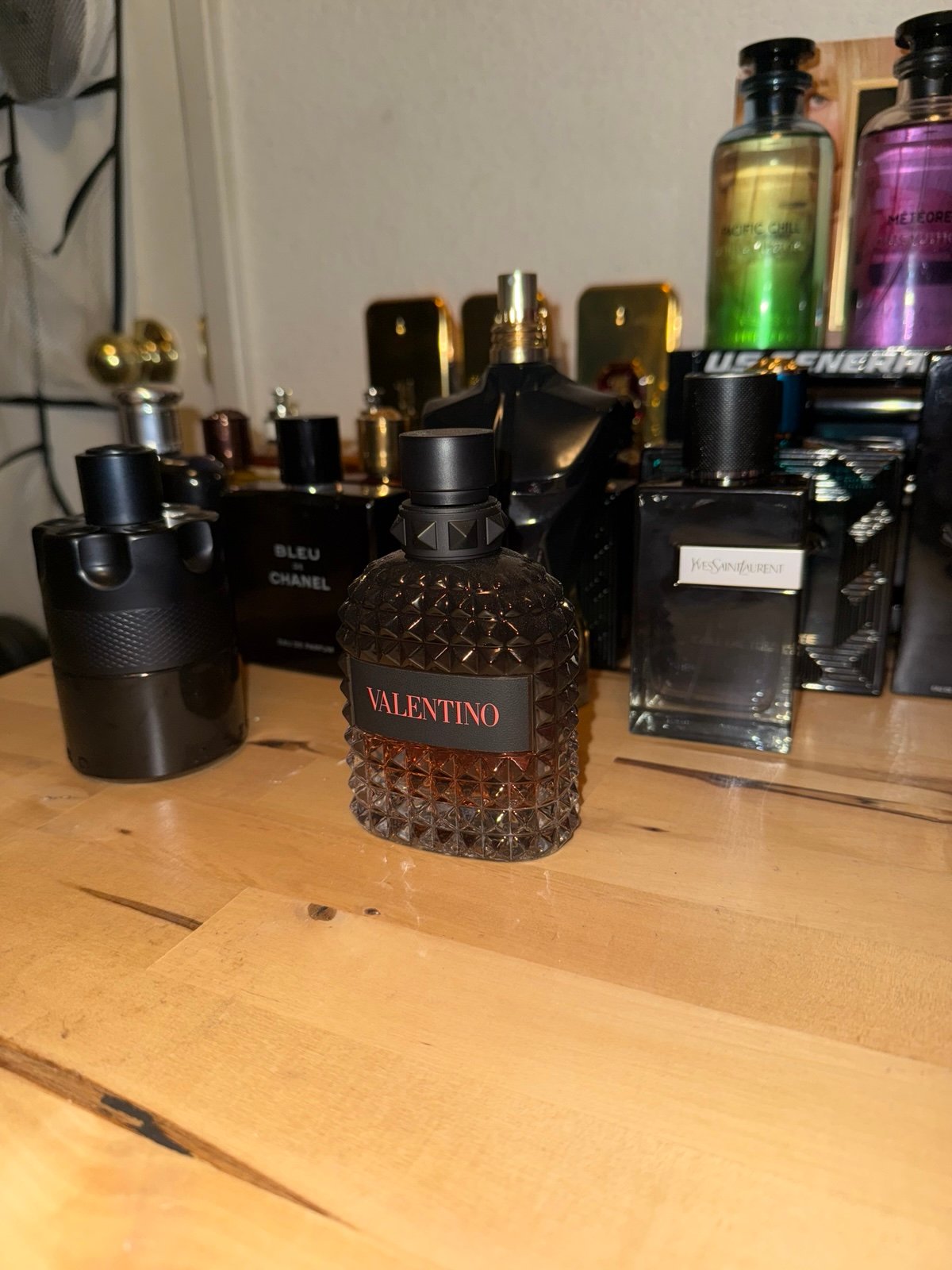 Valentino coral fantasy 100ml 3.4oz
