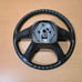 03-06 SILVERADO TAHOE SIERRA YUKON LEATHER STEERING WHEEL LEATHER