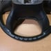 03-06 SILVERADO TAHOE SIERRA YUKON LEATHER STEERING WHEEL LEATHER