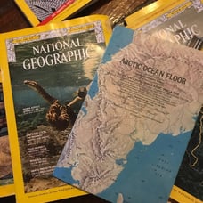 national geographic