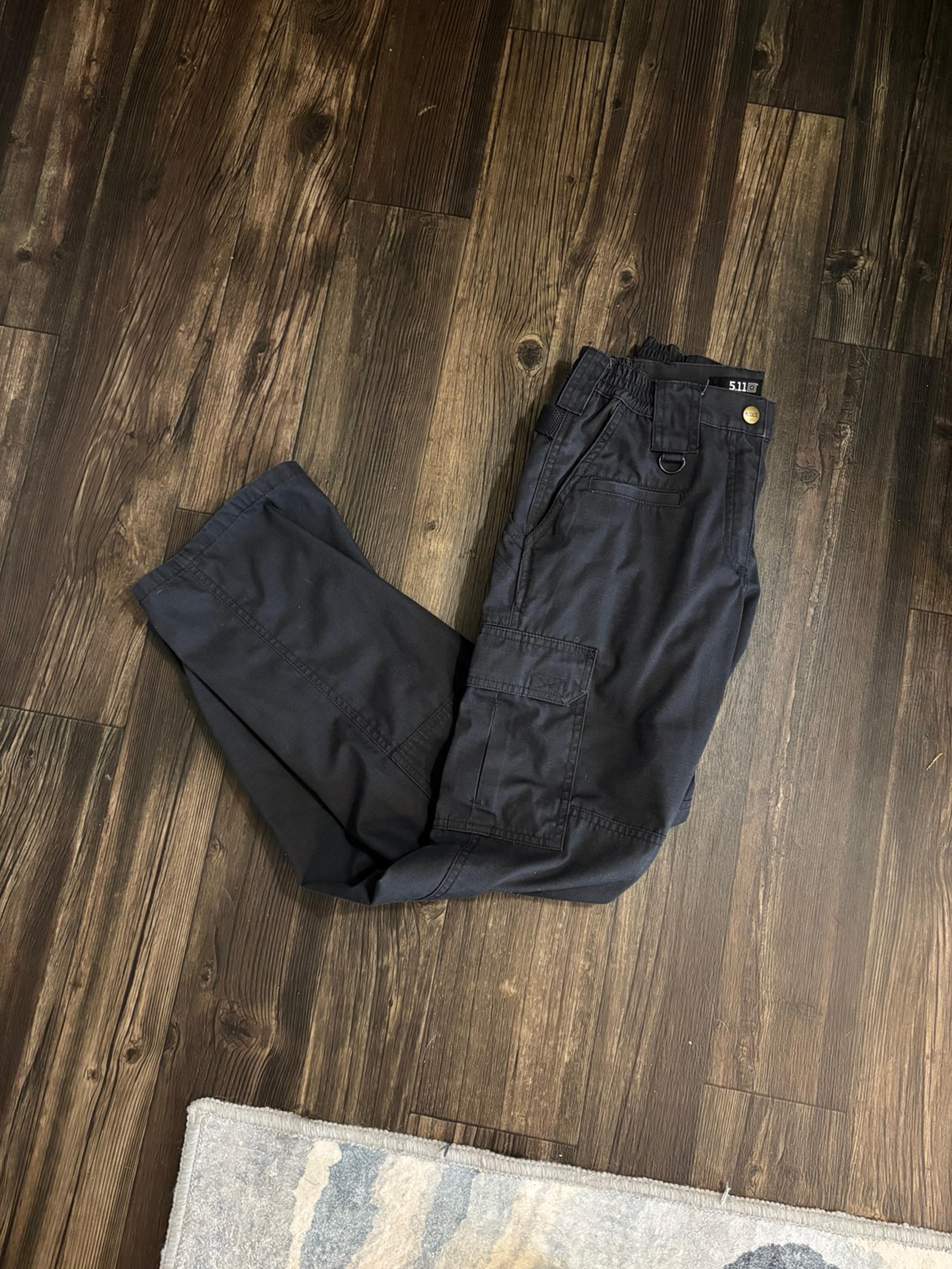 5.11 tactical pants size 2