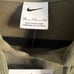 NWT Nike Dri-fit Get Fit Leopard Print Hoodie oversized fit cropped hoodie