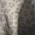 NWT Nike Dri-fit Get Fit Leopard Print Hoodie oversized fit cropped hoodie