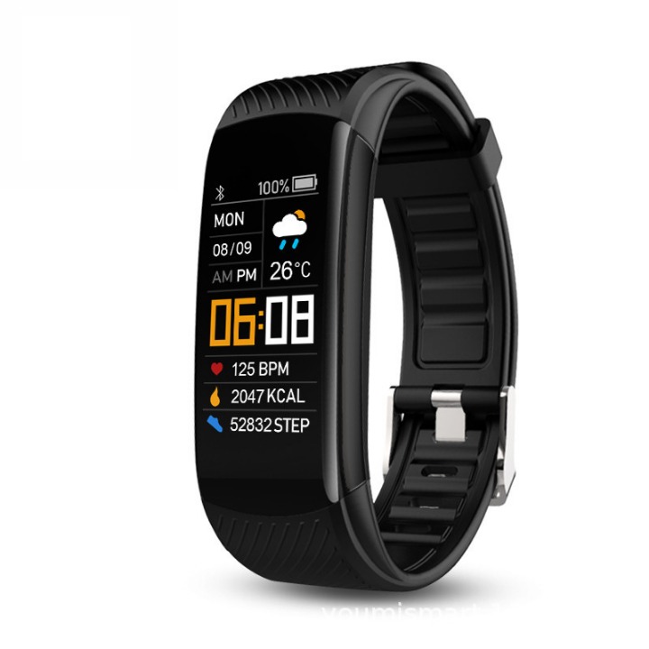 Smart bracelet watch