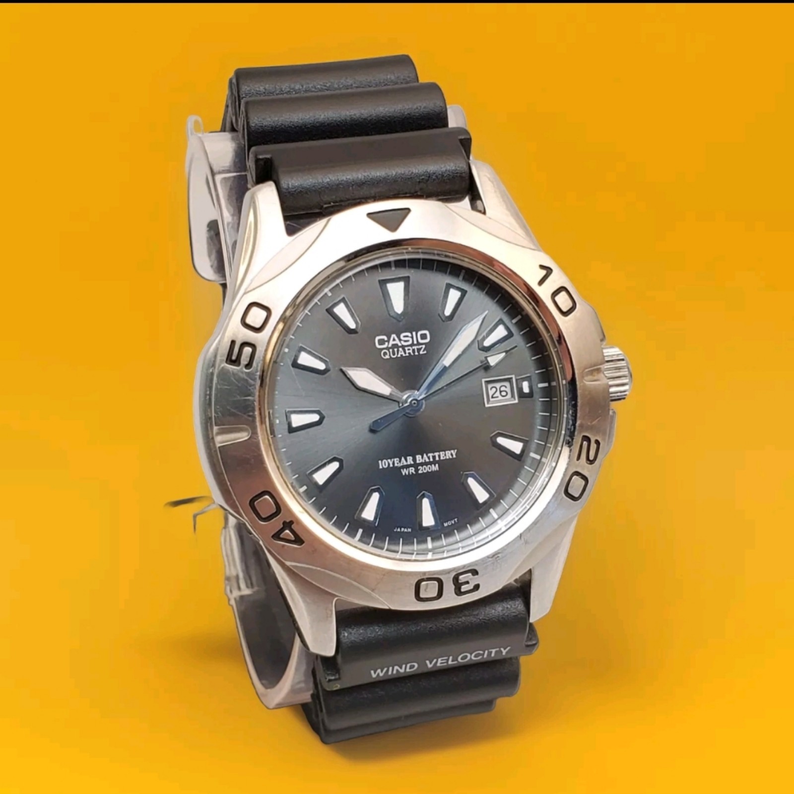 Casio mtd 1050 online