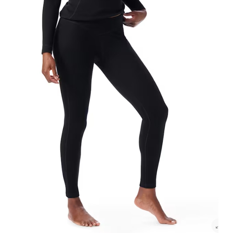 Smartwool Size S Women's Classic Thermal Merino Base Layer Bottom Outdoors