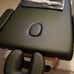 Portable Massage Bed Spa Bed 84 Inches Long 28 Inchs Wide
