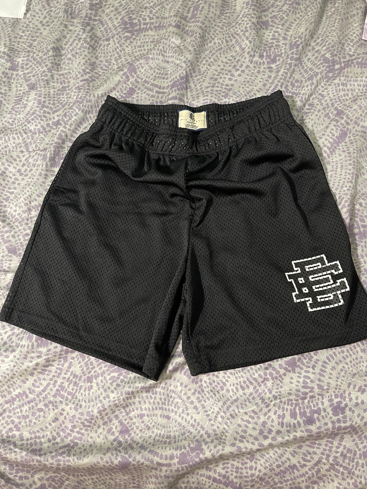 Eric Emanuel brand new shorts