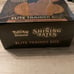 Pokemon TCG Shining Fates Elite Trainer Box Factory Sealed Brand New 1st Wave