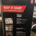 Zwilling Twin Fin II 7-Piece Knife Block Set - Never Opened