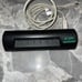 Card scanner