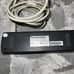Card scanner