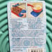 Relist for theapplecake Cool Mint Silicone Trivet Retired Le Creuset NEW