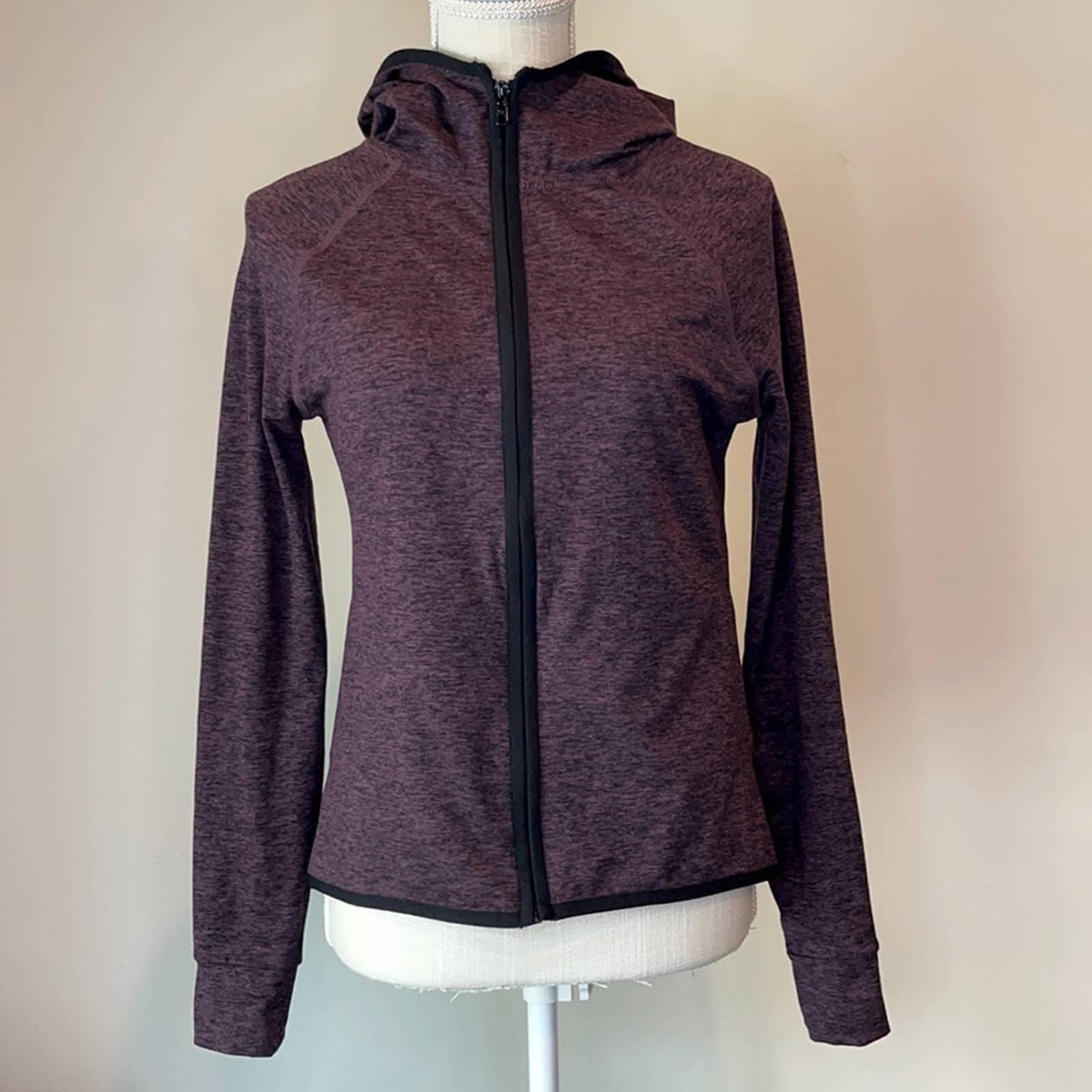 Pink Victoria Secret Zip Sweater