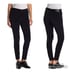 Frye Melissa Velvet Pants Midnight Shadow Navy 27 Skinny Corduroys