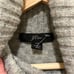 NWT J. Crew Turtleneck Sweater Supersoft Yarn Heather Gray XS