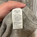 NWT J. Crew Turtleneck Sweater Supersoft Yarn Heather Gray XS