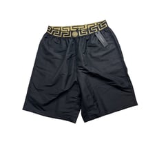 5-15 VERSACE NWT Men's Swim Trunks Board Shorts L US42
