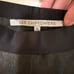 Les Chiffoniers Leather Leggings