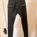 Les Chiffoniers Leather Leggings