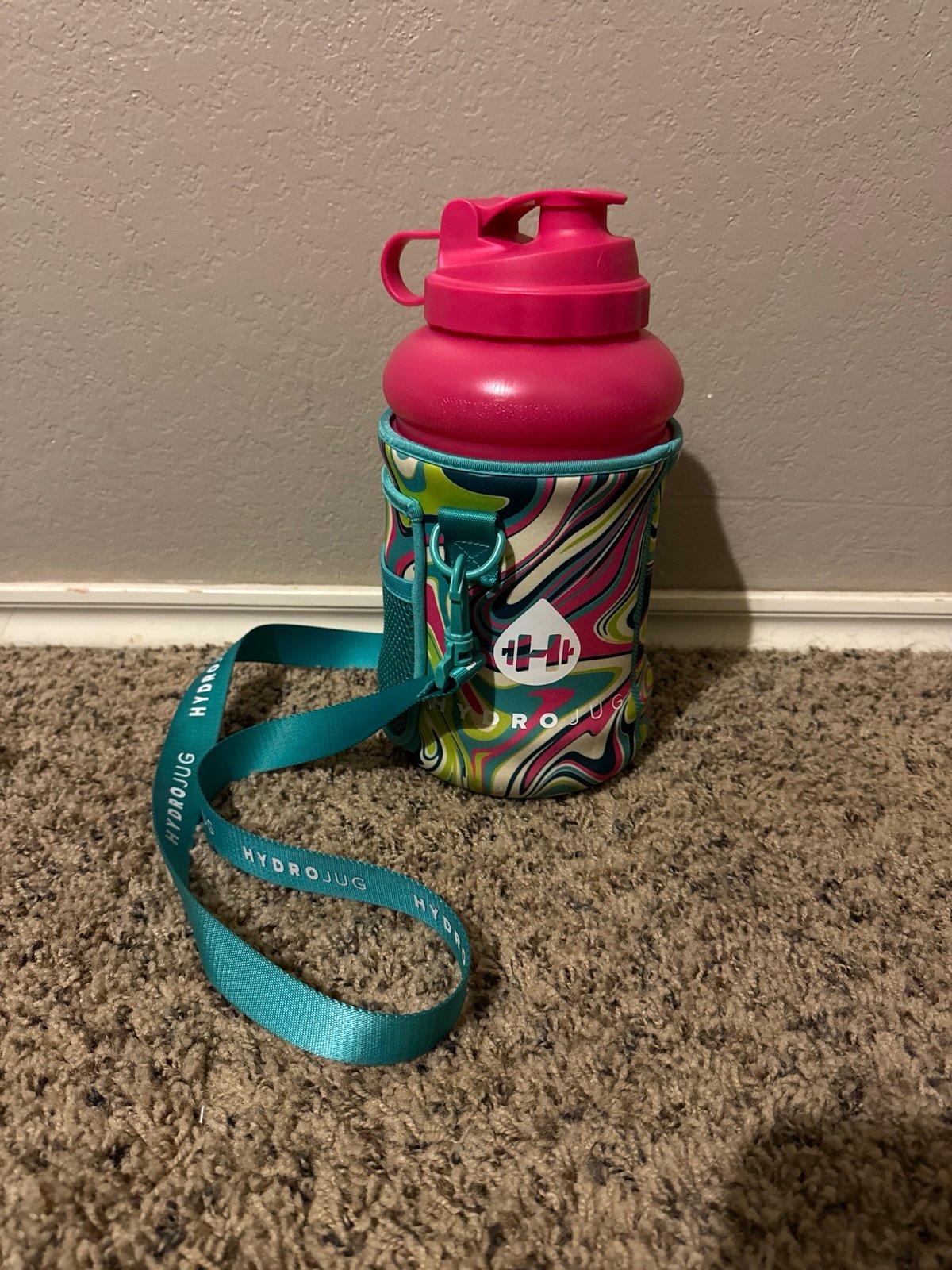 Hydrojug
