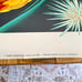 Mystic Aquarium Lithograph Poster 1988