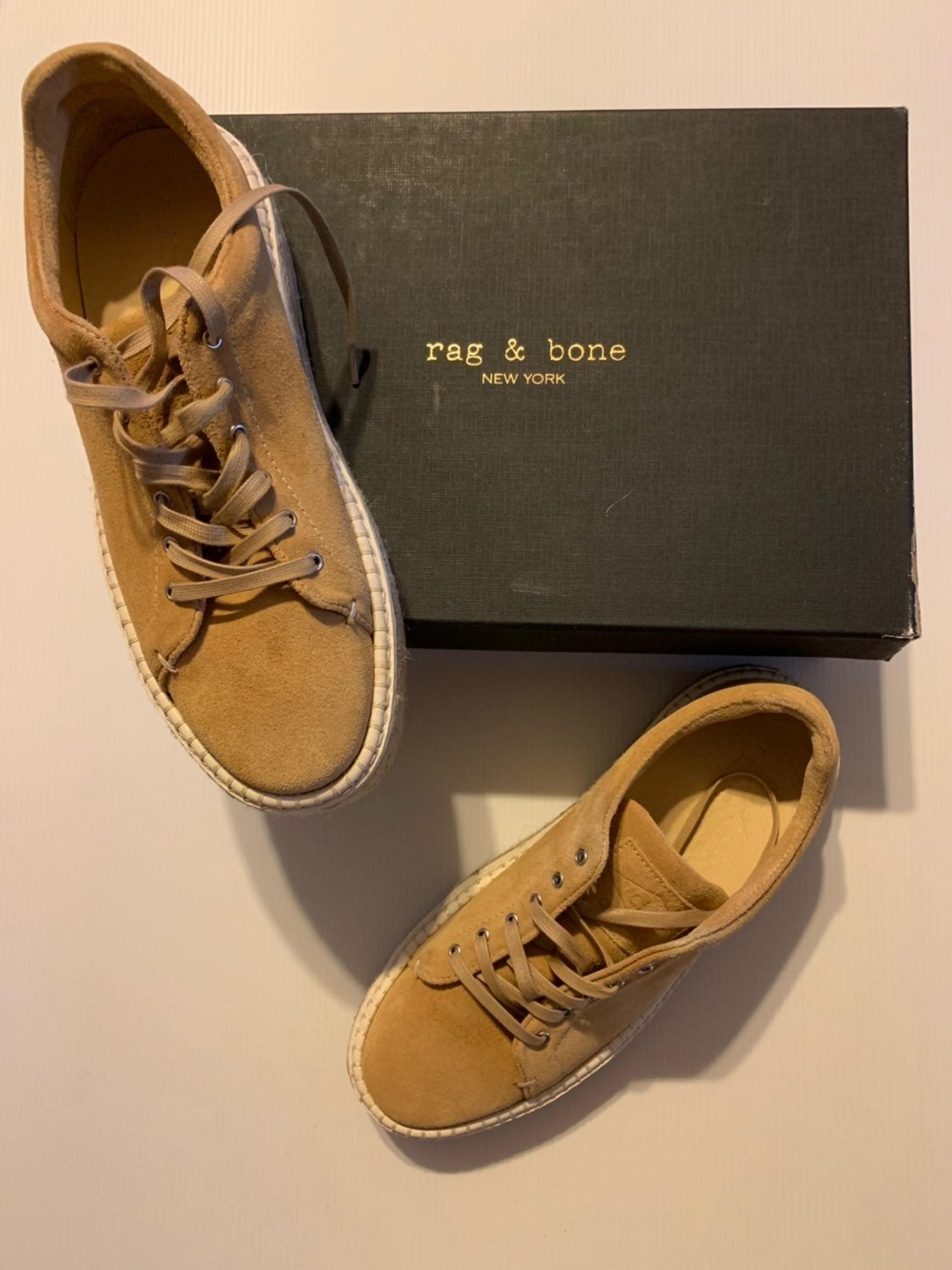 Rag And Bone Espadrille Shoes