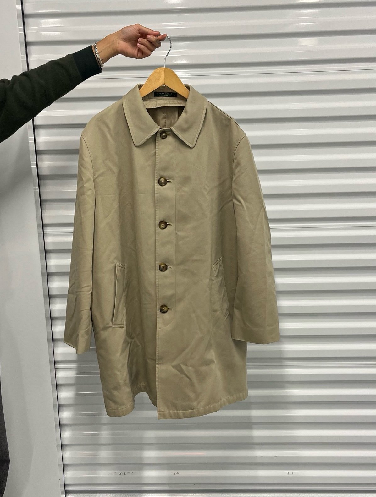 Ralph Lauren Trenchcoat