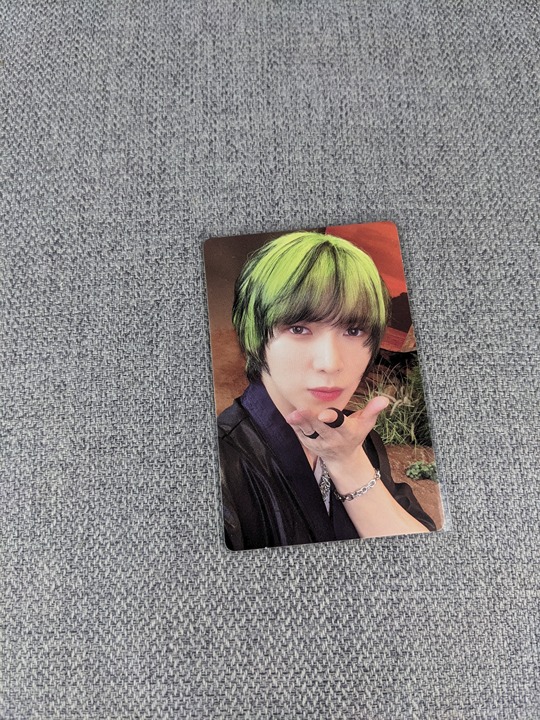 ATEEZ | Mercari