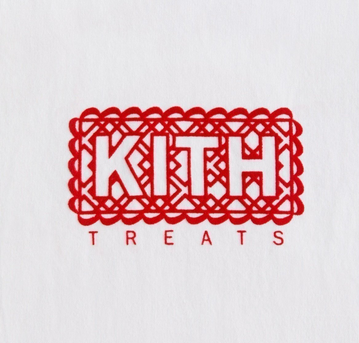 KITH Treats Year Of The Snake Tee|2025|Large + KITH Treat
