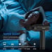 Massage Gun Deep Tissue, Percussion Muscle Massager Gun, 30 Speeds Quiet Handhel