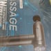 Massage Gun Deep Tissue, Percussion Muscle Massager Gun, 30 Speeds Quiet Handhel