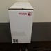 Xerox replacement cartridge for printer in Black