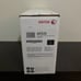 Xerox replacement cartridge for printer in Black
