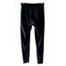 Adam Selman Sport Women's Classic Black Small Leggings New Yoga Sport Athletic