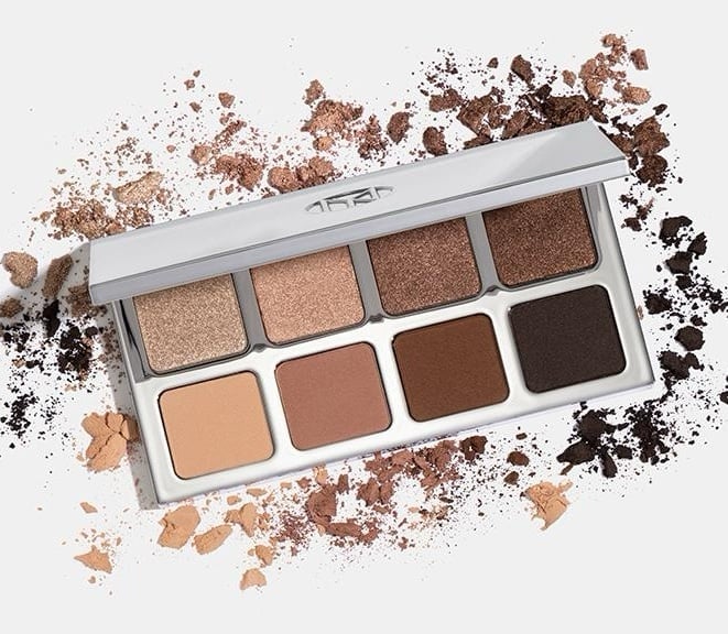 IL MAKIAGE: Color Boss Master Palette / Hundo P