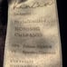 Kancan Dark Whiskered Distressed Destroyed Raw Hem Cropped Capri Jeans 11 29