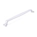 NEW Schaub And Company Polished Chrome Solid Brass 15 Appliance Pull Handle