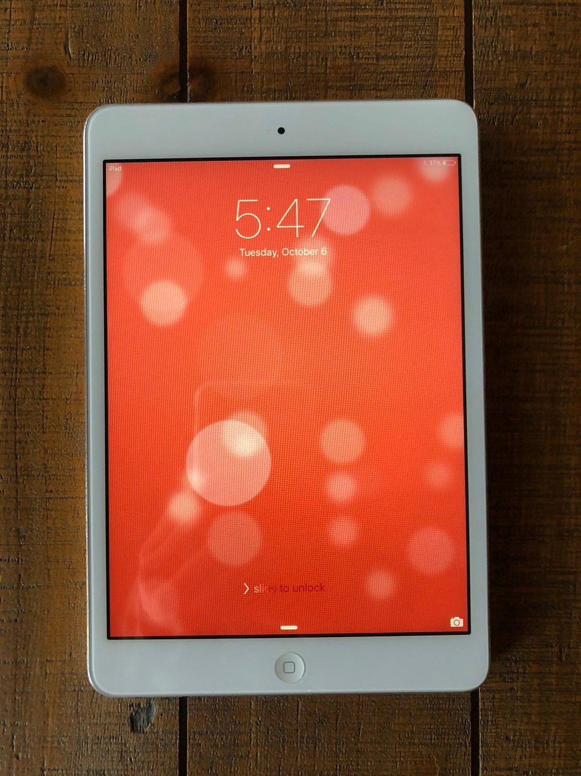 iPad Mini