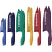 Cuisinart 12 Piece Color Knife Set
